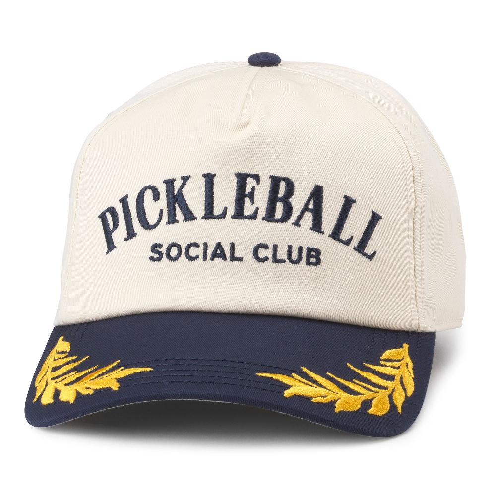 american needle Club Captain – Pickleball Social Club