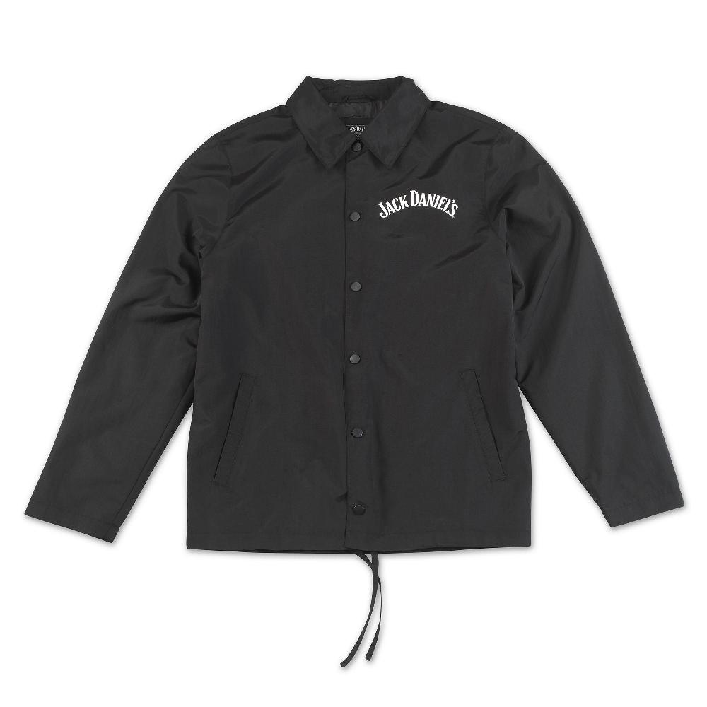 american needle Coaches Nylon Water Proof Jacket – Jack Daniel's