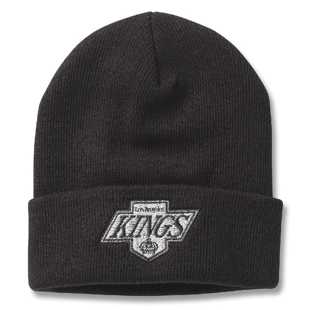 american needle Cuffed Knit Beanie – Los Angeles Kings
