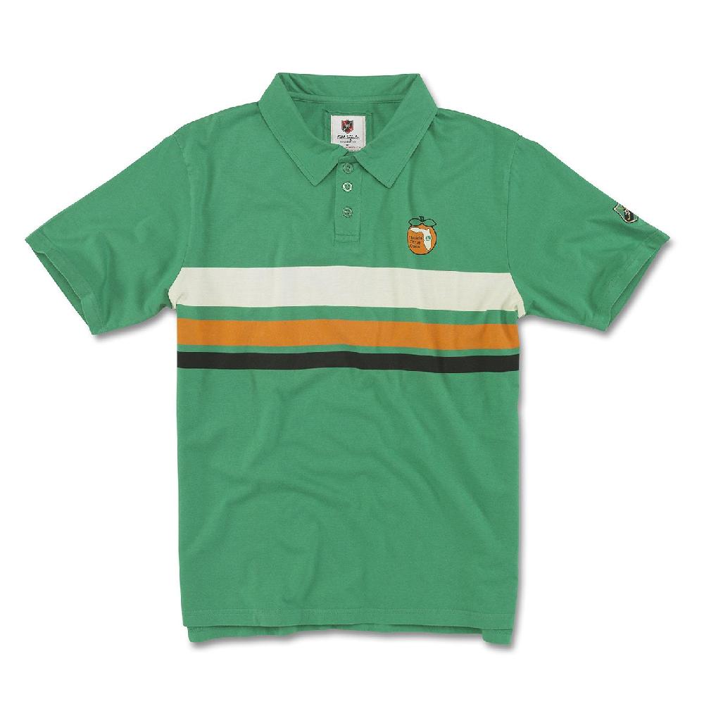 american needle Maverick Polo Tshirt – Florida Citrus Open