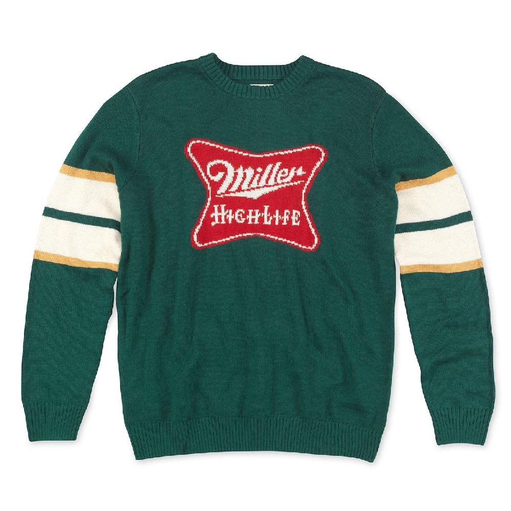 american needle McCallister Sweater – Miller High Life