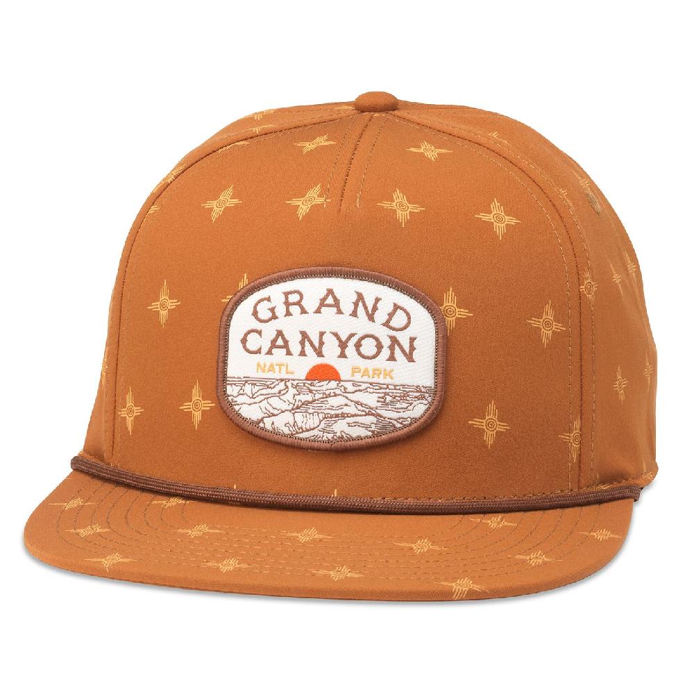 american needle Mojave Hat – Grand Canyon National Park