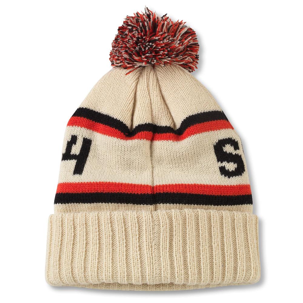American Needle Pillow Line Knit Pom Pom Beanie – Ace Hardware
