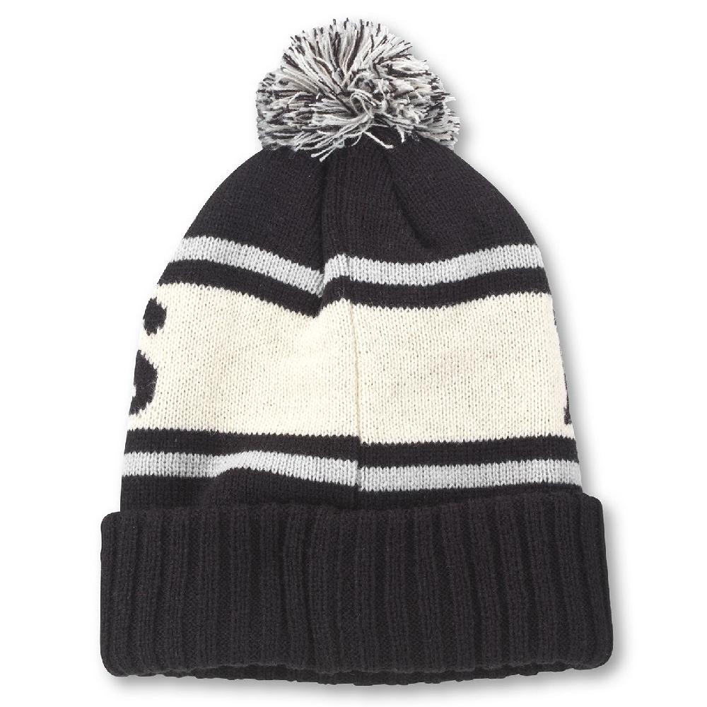 American Needle Pillow Line Knit Pom Pom Beanie – Los Angeles Kings
