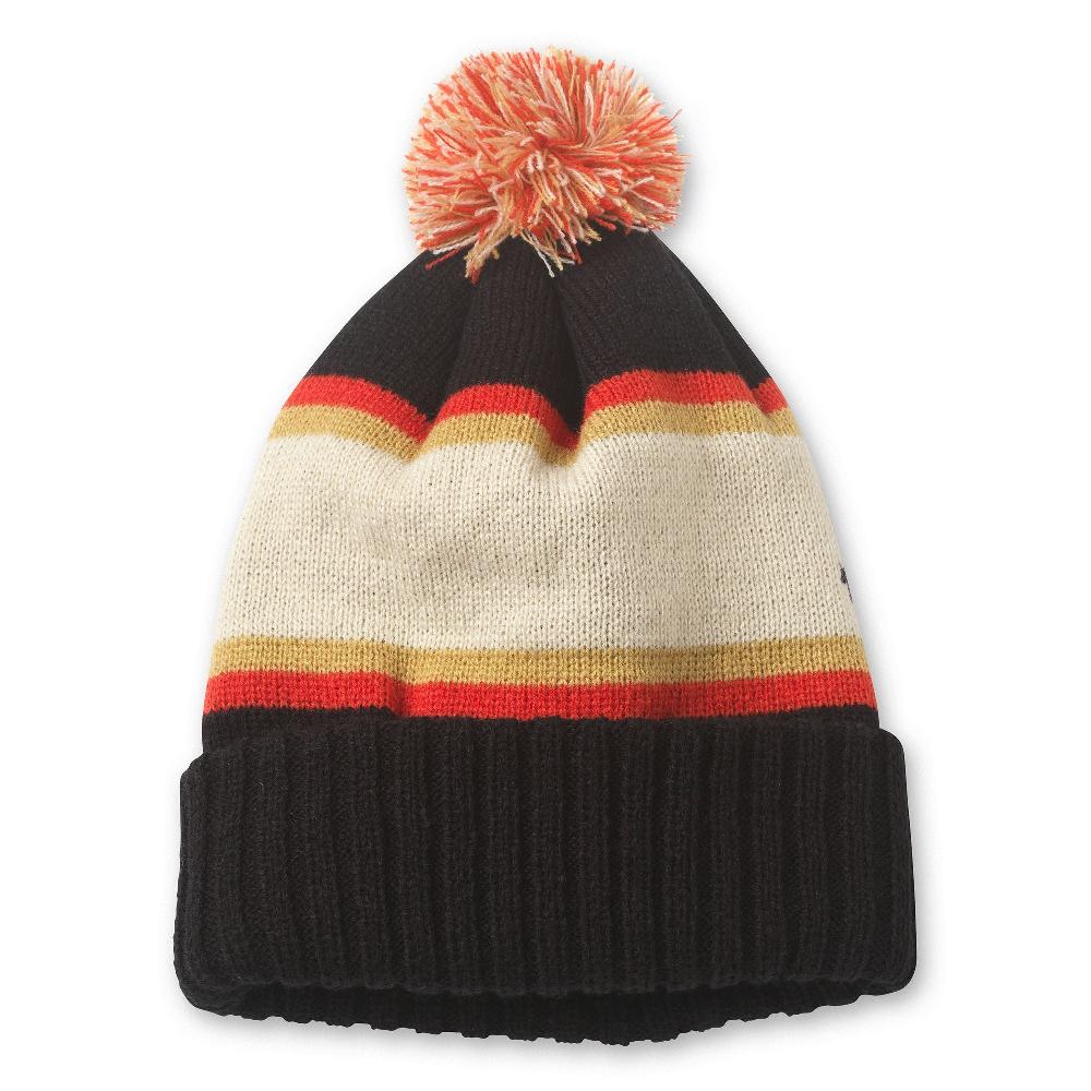 American Needle Pillow Line Knit Pom Pom Beanie – The Rolling Stones