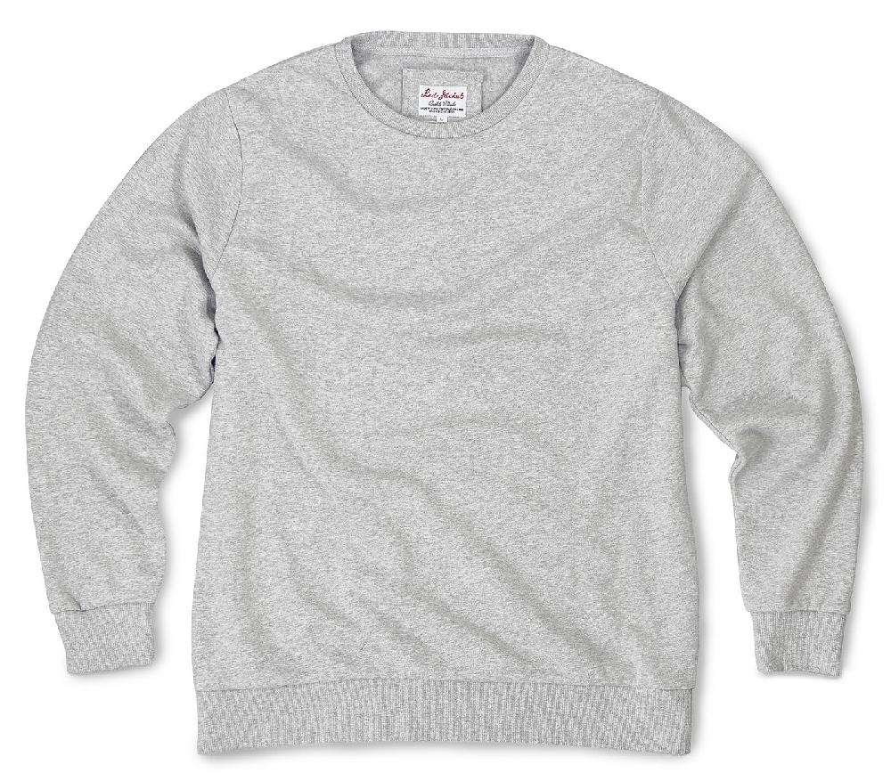 American Needle Pipeline Crew Neck Sweatshirt – Solid