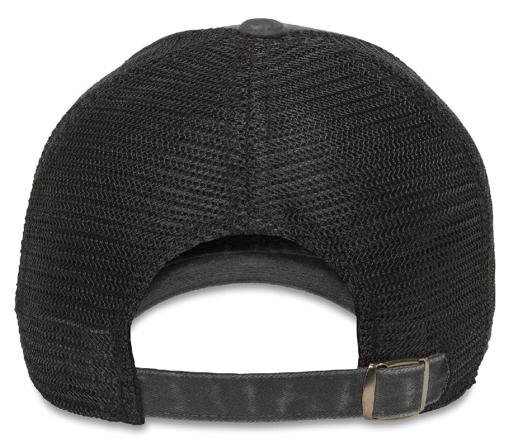 American Needle Raglan Bones Hat– Vegas Golden Knights