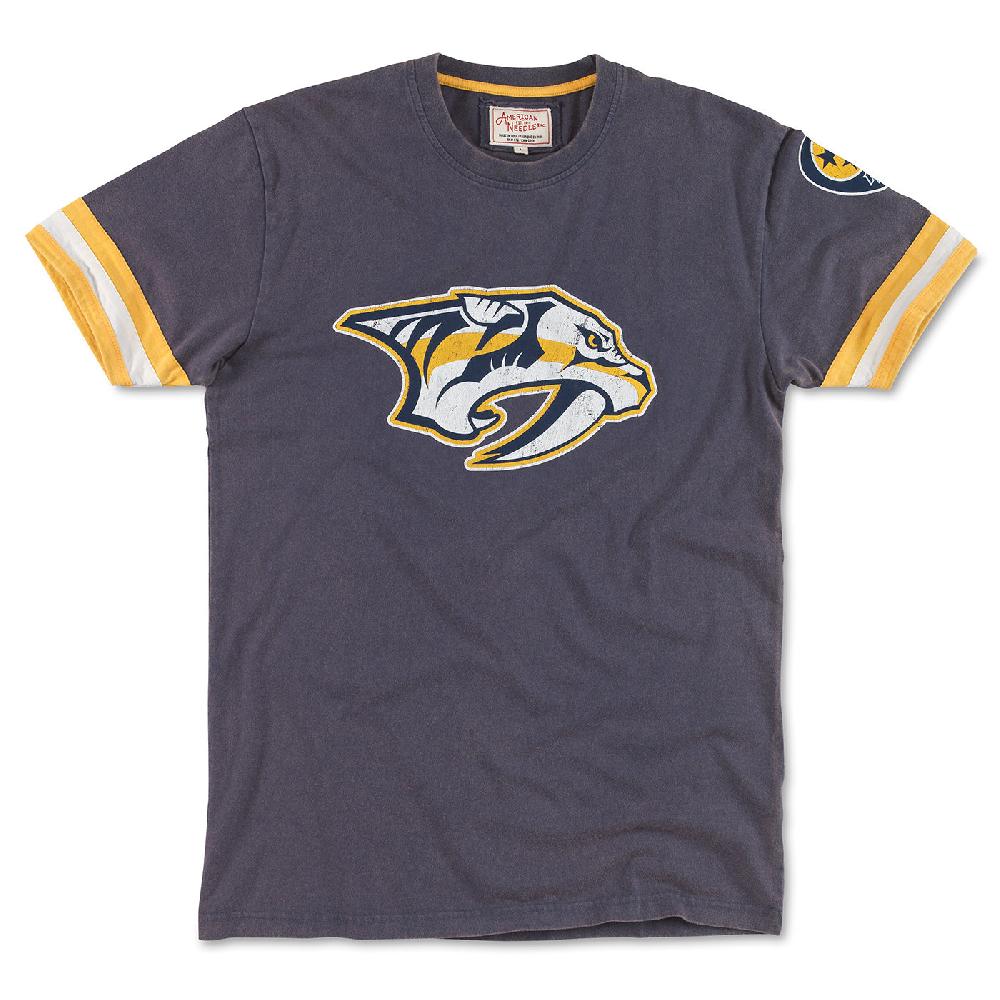 american needle Remote Control Tshirt – Nashville Predators