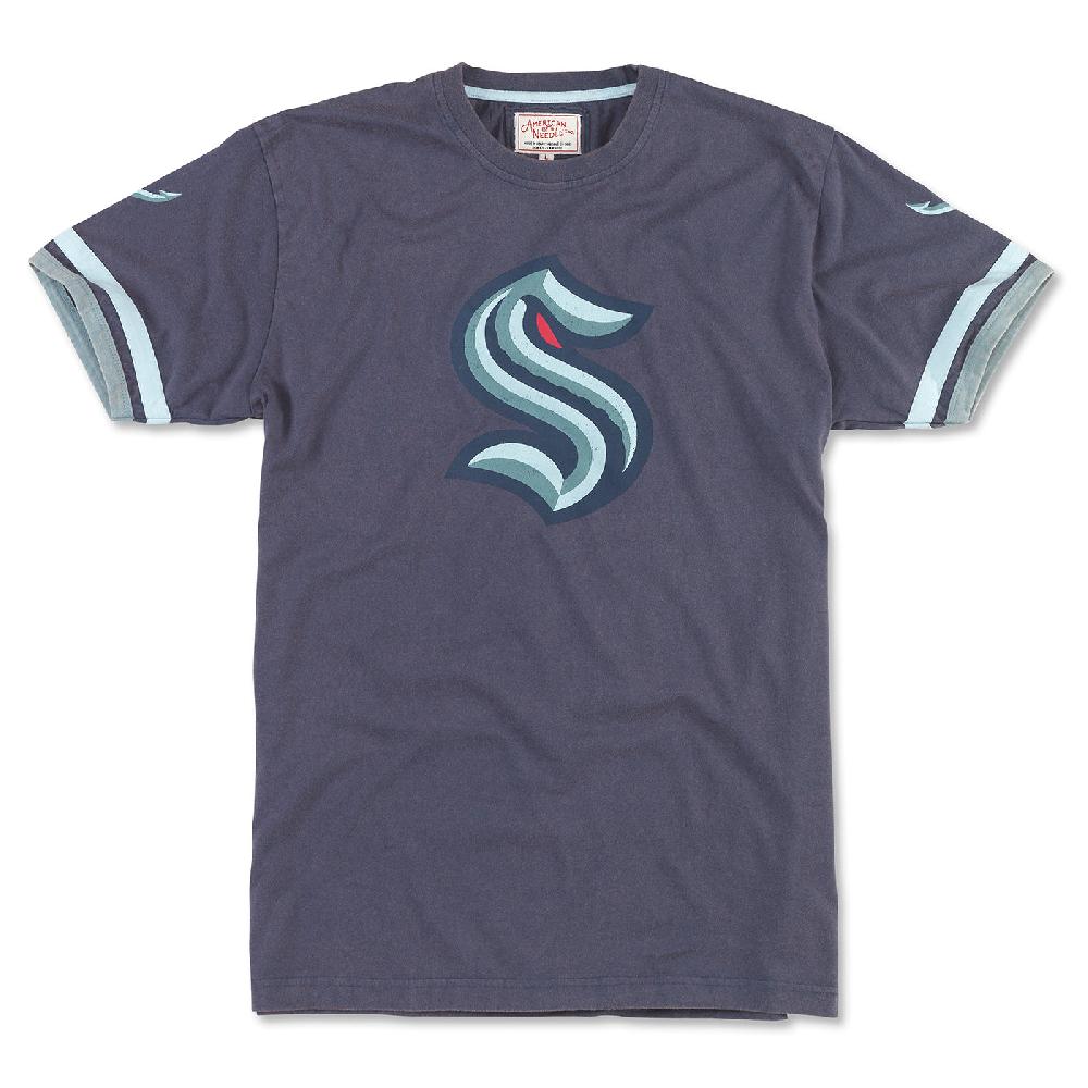 american needle Remote Control Tshirt – Seattle Kraken