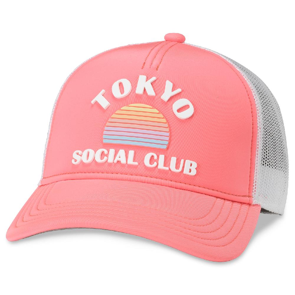 american needle Riptide Valin Hat – Tokyo Social Club