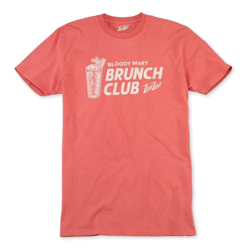 american needle RL Pigment Tshirt – Bloody Mary Brunch Club