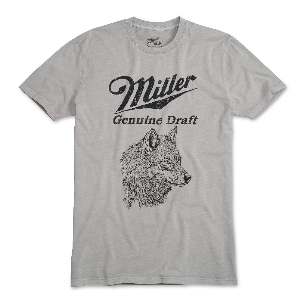 american needle RL Pigment Tshirt – Miller Genuine Draft