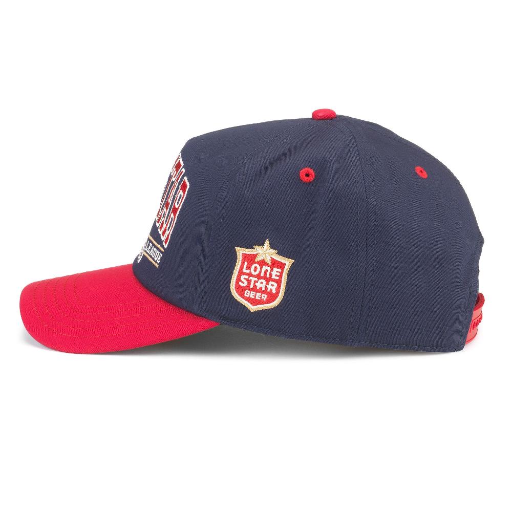 American Needle Roscoe Hat – Lone Star Football League