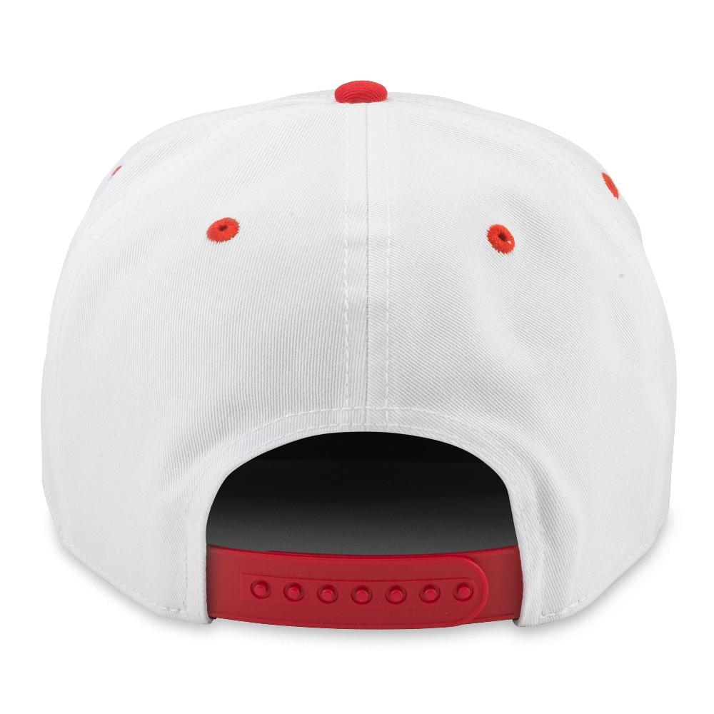 American Needle Roscoe Twill Hat – Mack Trucks Racing