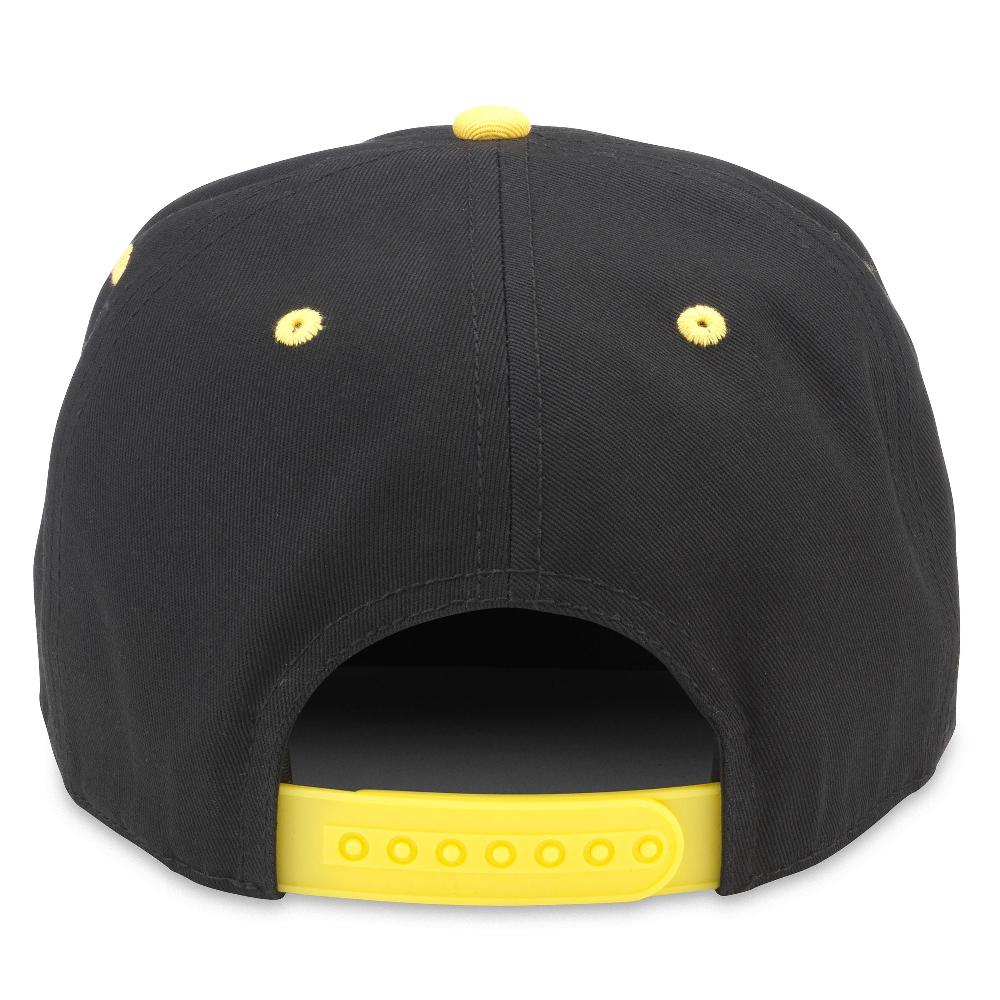 American Needle Roscoe Twill Hat – Miller Genuine Draft