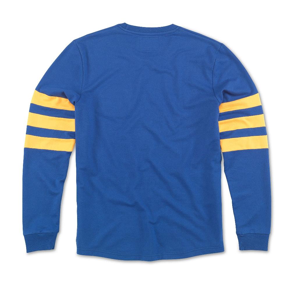 American Needle Sudbury Long Sleeve Shirt – Buffalo Sabres