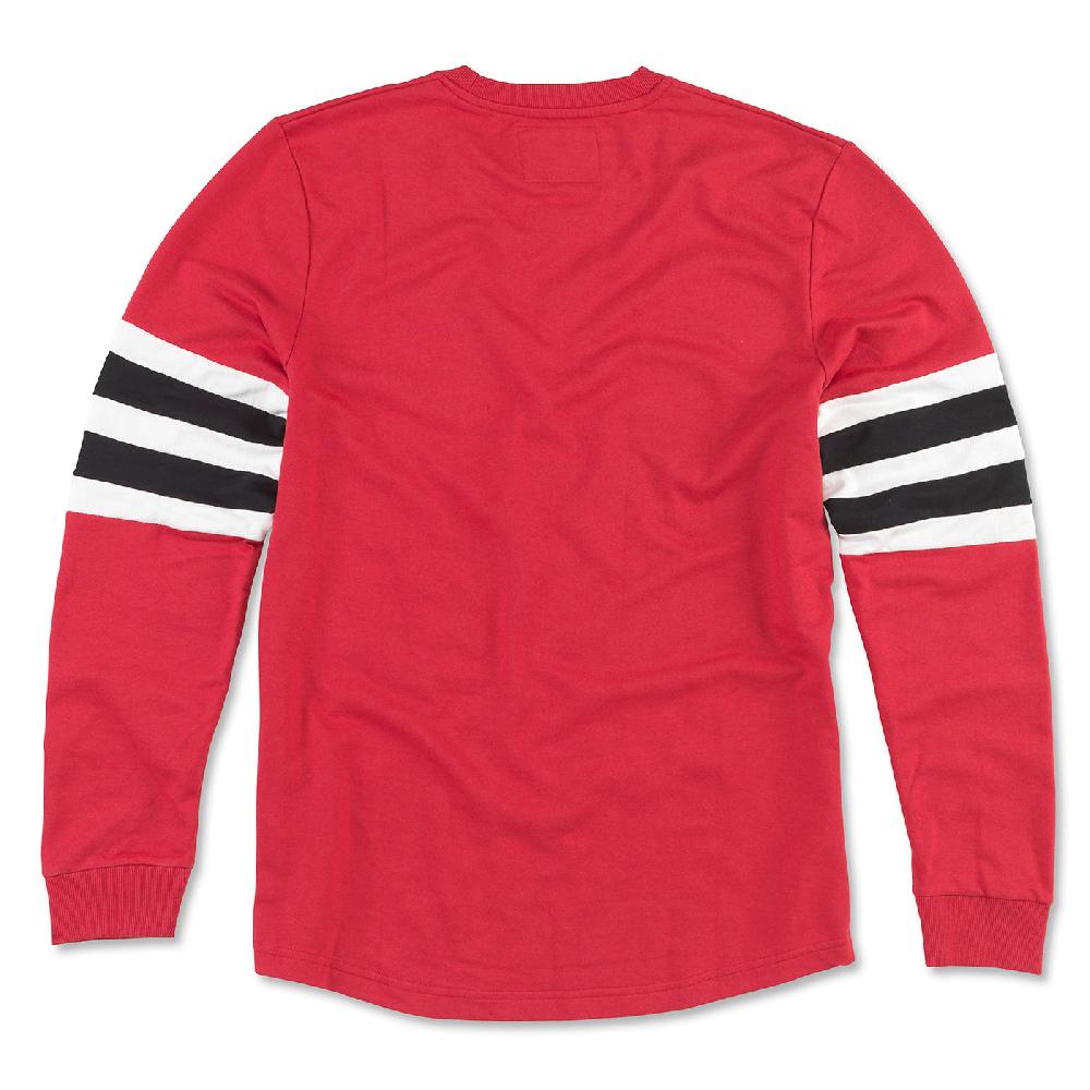 American Needle Sudbury Long Sleeve Shirt – Chicago Blackhawks