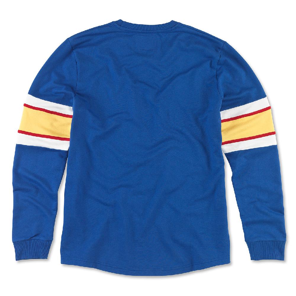 American Needle Sudbury Long Sleeve Shirt – St. Louis Blues