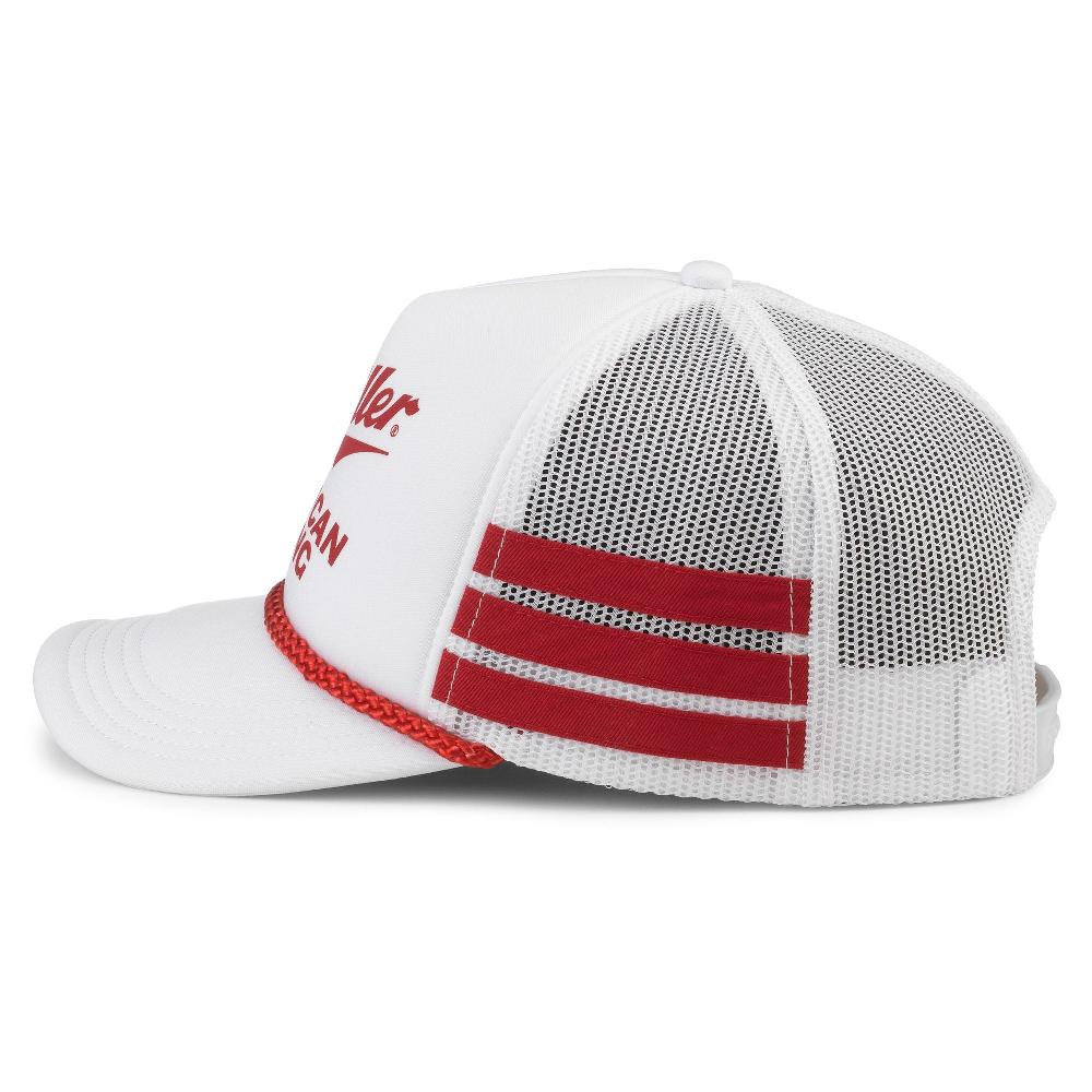 American Needle Talladega Hat – Miller American Racing