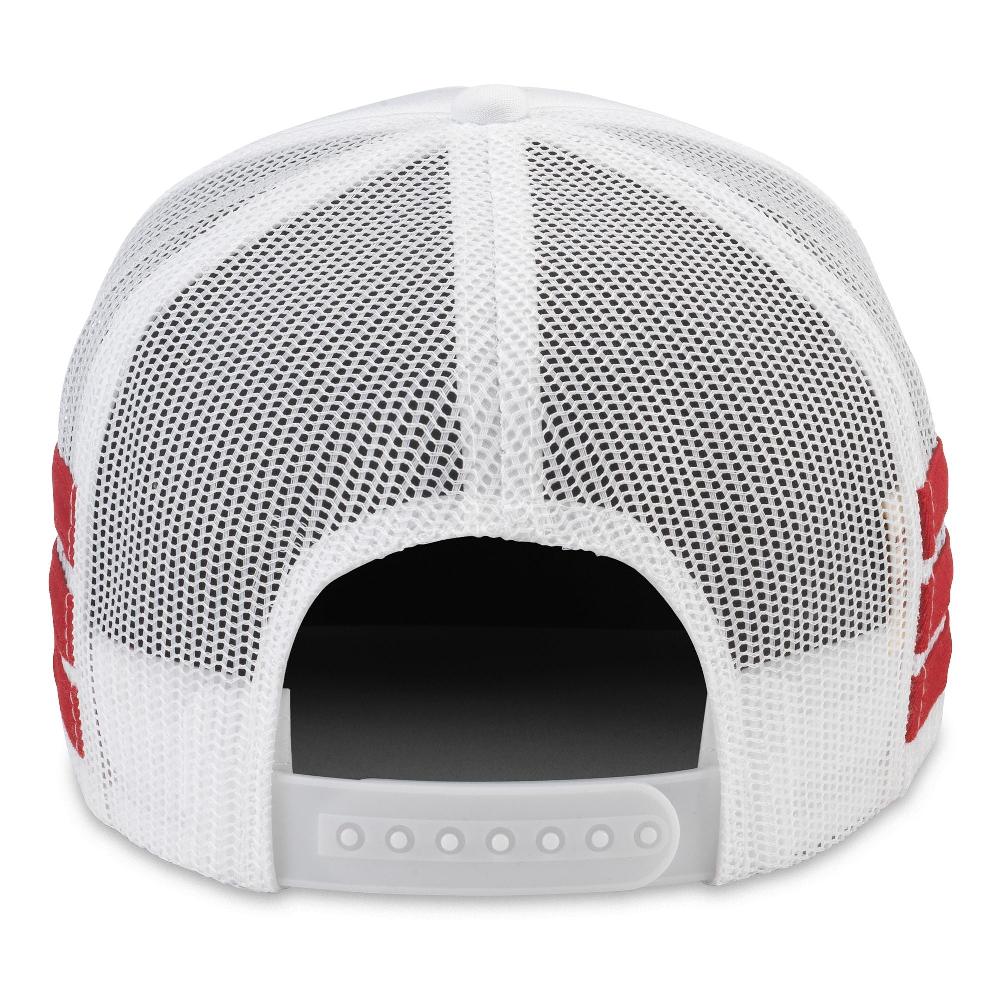 American Needle Talladega Hat – Miller American Racing