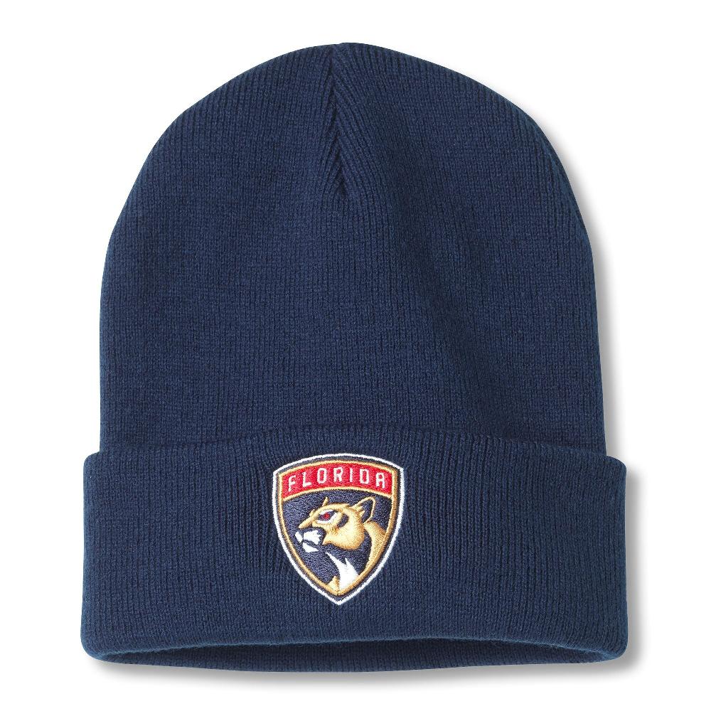 american needle Terrain Knit Beanie – Florida Panthers