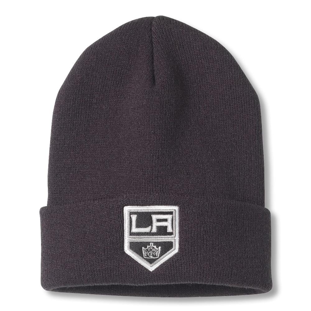 american needle Terrain Knit Beanie – Los Angeles Kings
