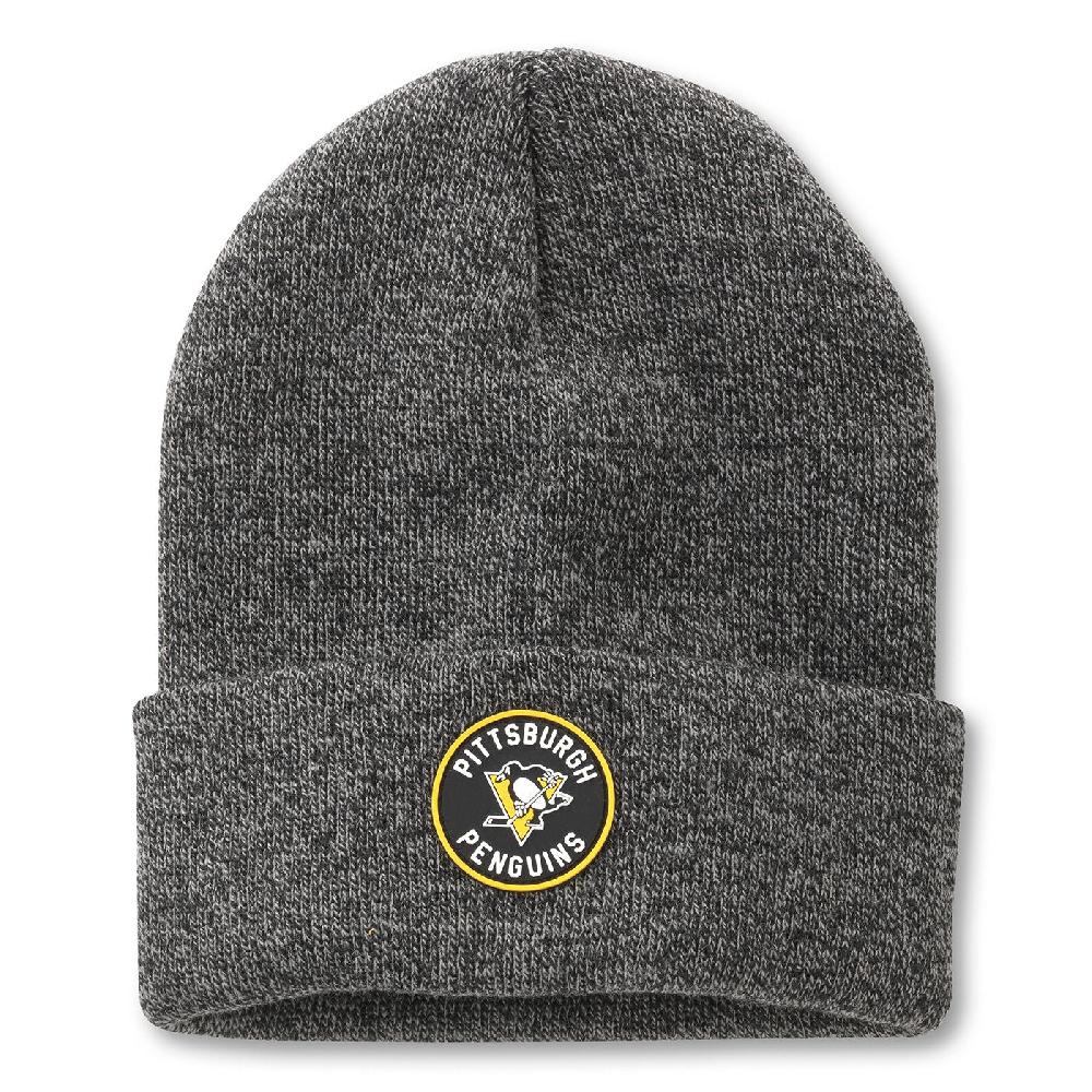 american needle Terrain Knit Beanie – Pittsburgh Penguins