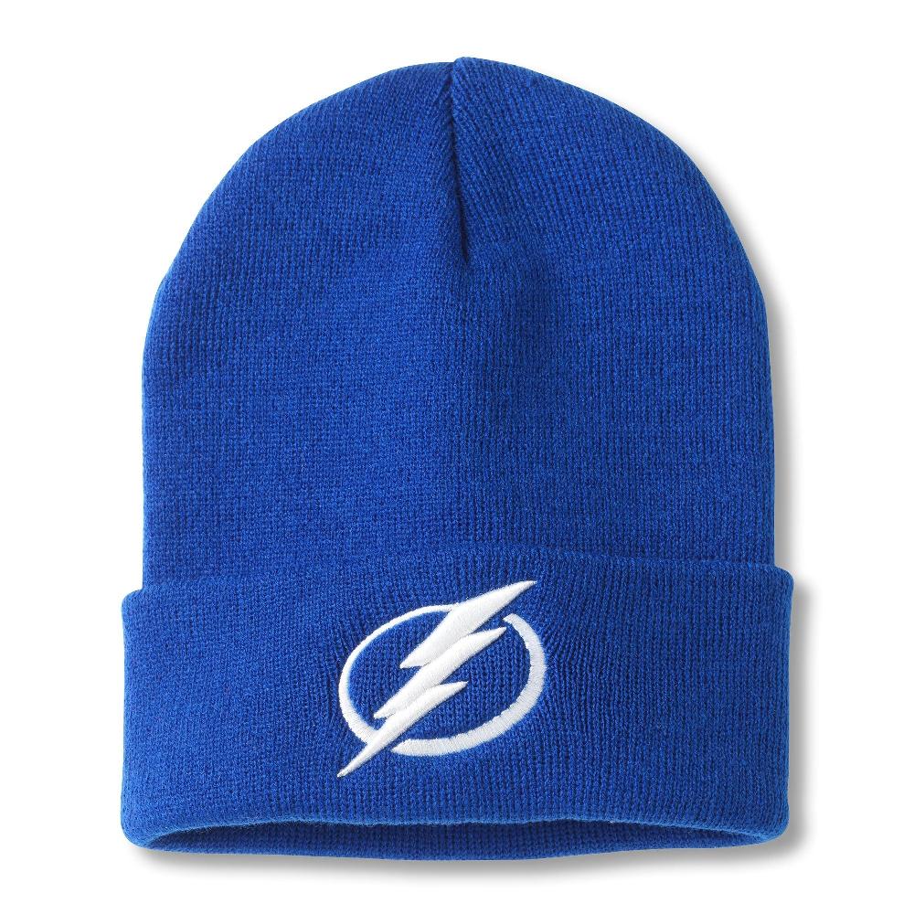 american needle Terrain Knit Beanie – Tampa Bay Lightning