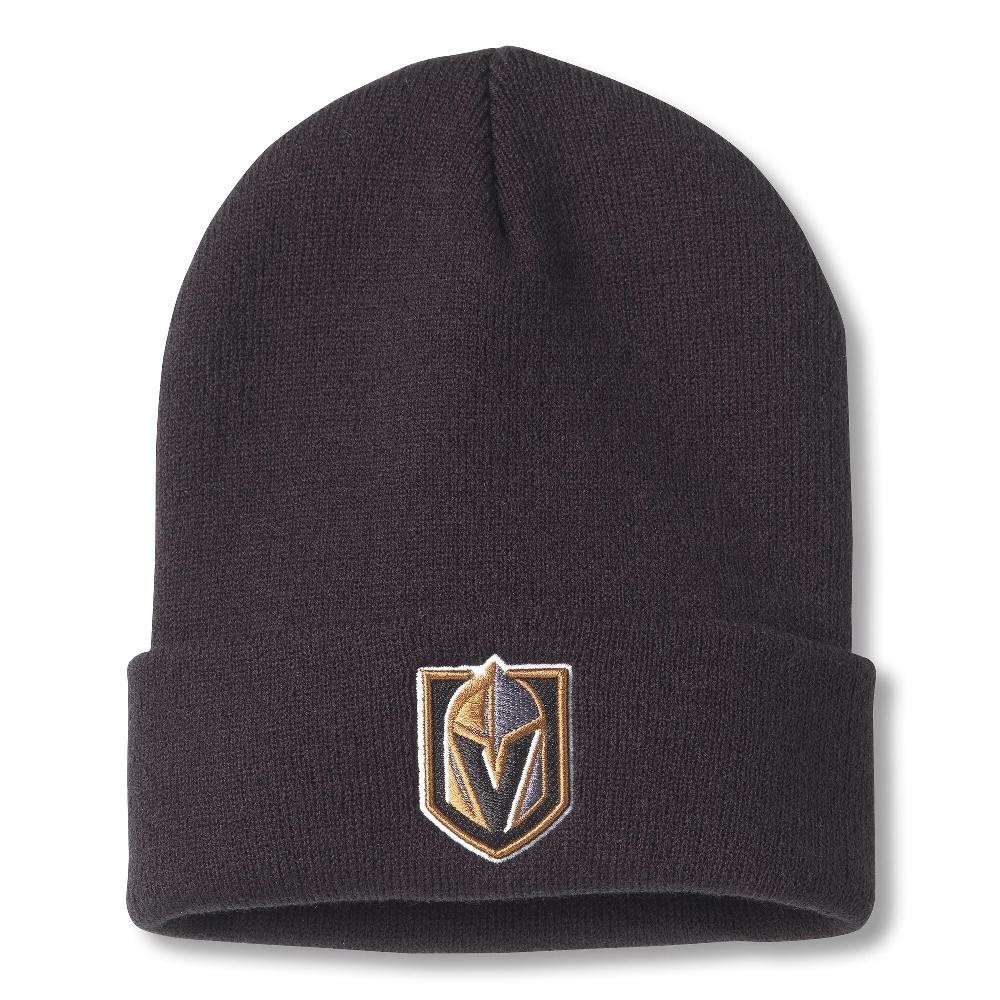 american needle Terrain Knit Beanie – Vegas Golden Knights