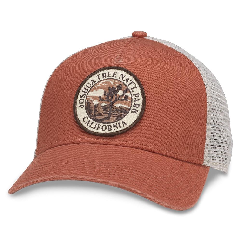 american needle Valin Hat – Joshua Tree National Park