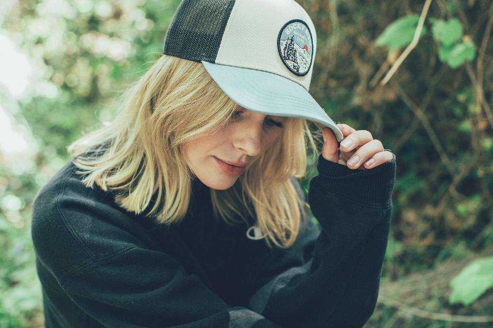 American Needle Valin Hat – Rocky Mountain National Park