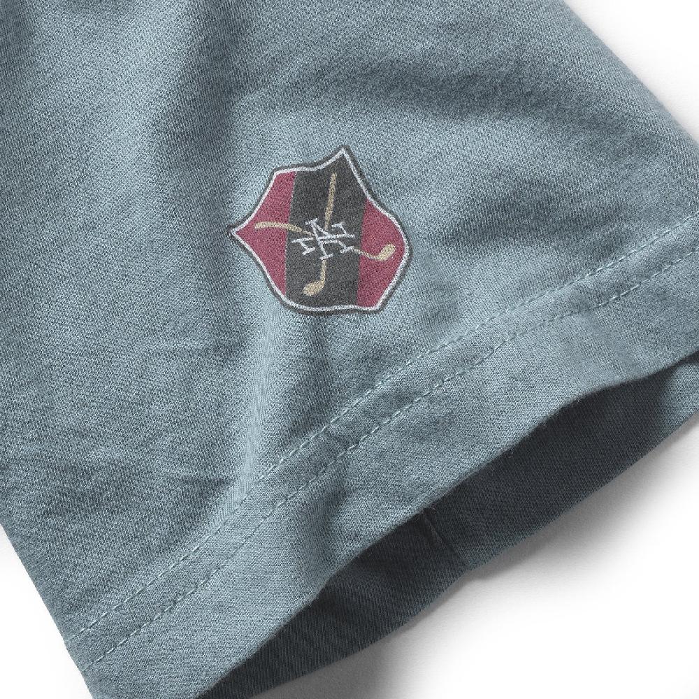 American Needle Vintage Fade Brass Tacks 2 Tshirt – Desert Classic