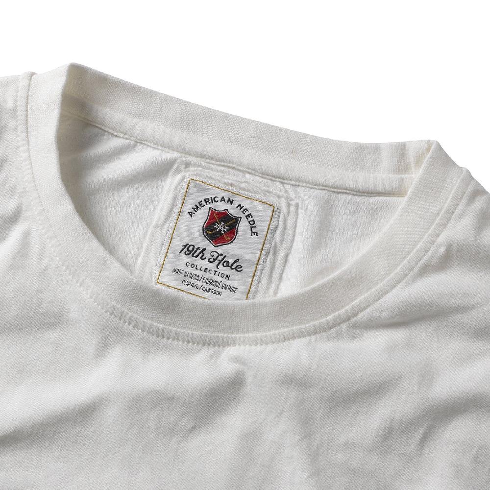 American Needle Vintage Fade Brass Tacks 2 Tshirt – Florida Citrus Open