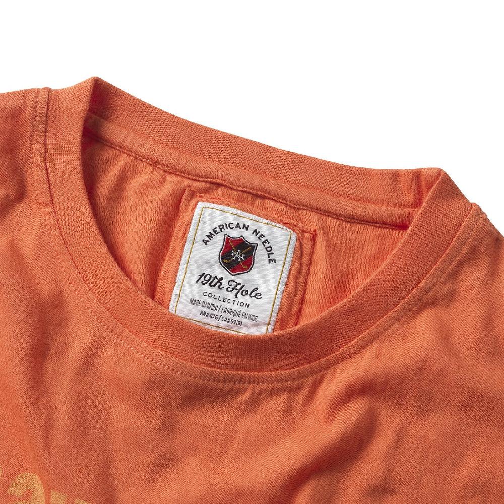 American Needle Vintage Fade Brass Tacks 2 Tshirt – Hawaiian Open