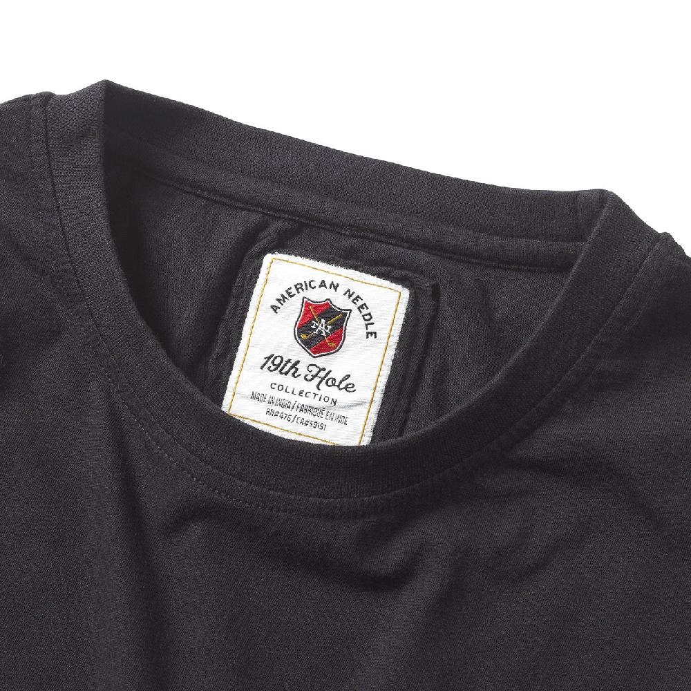 American Needle Vintage Fade Brass Tacks 2 TShirt – LA Open