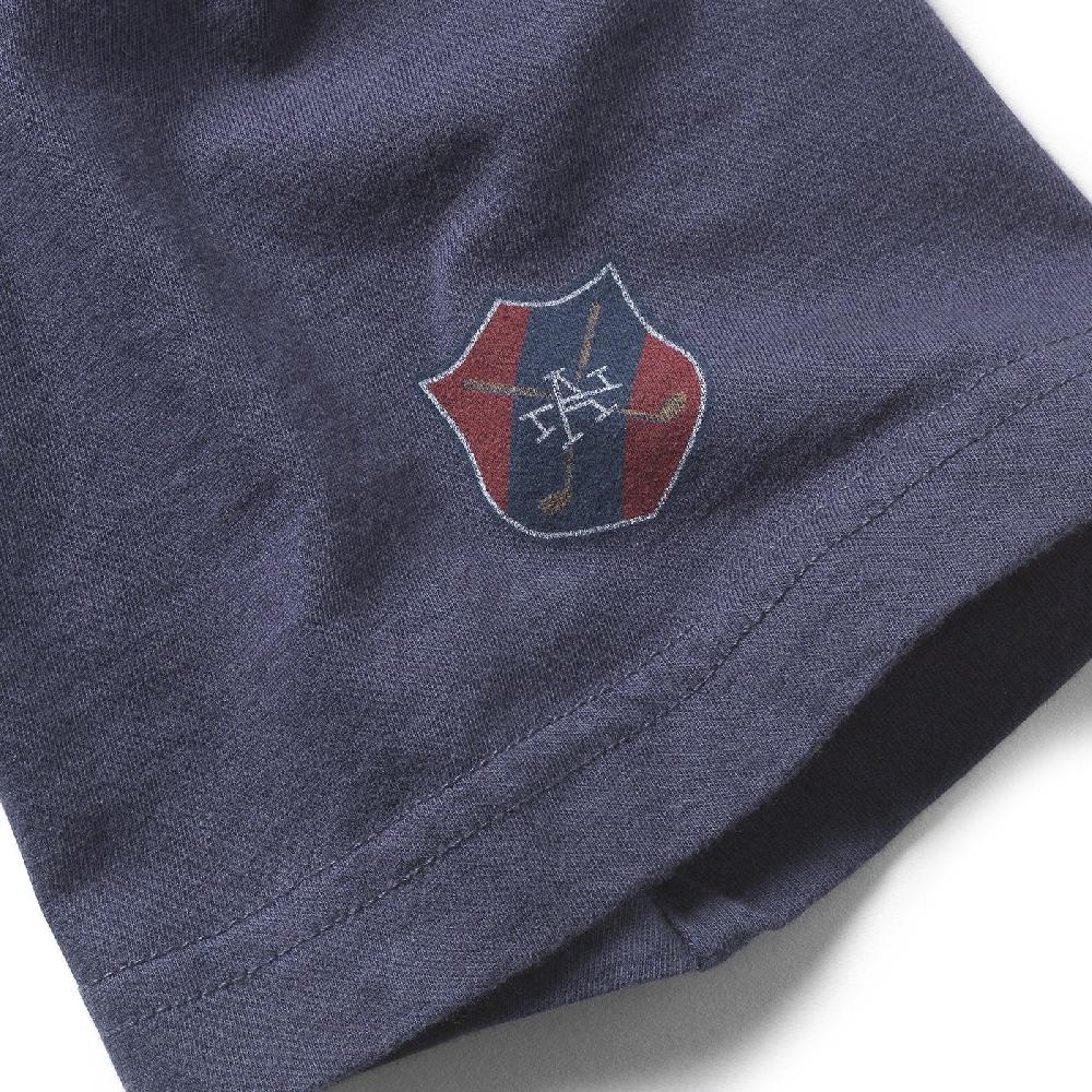 American Needle Vintage Fade Brass Tacks 2 Tshirt – Swing Oil