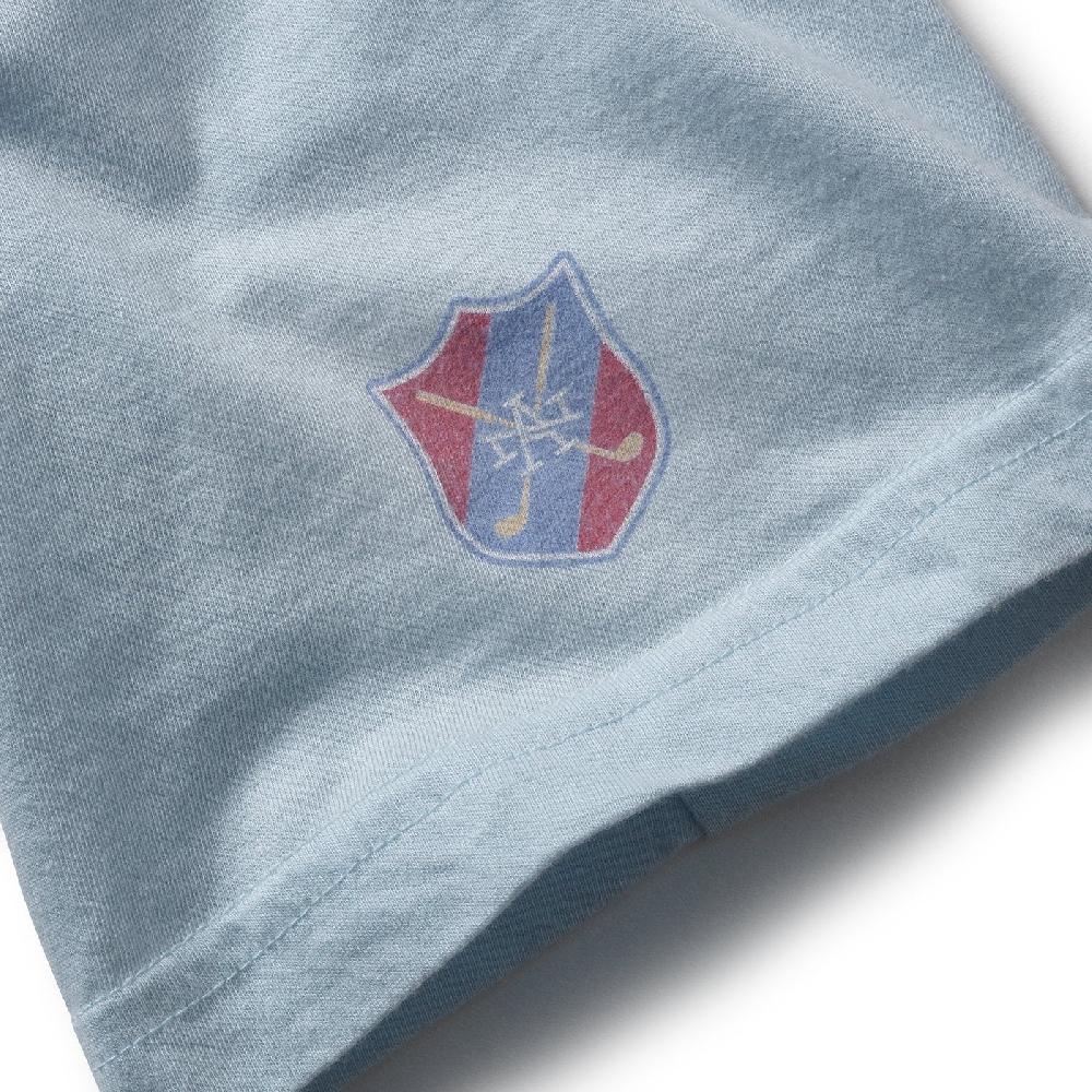 American Needle Vintage Fade Brass Tacks Tshirt – Hamm's