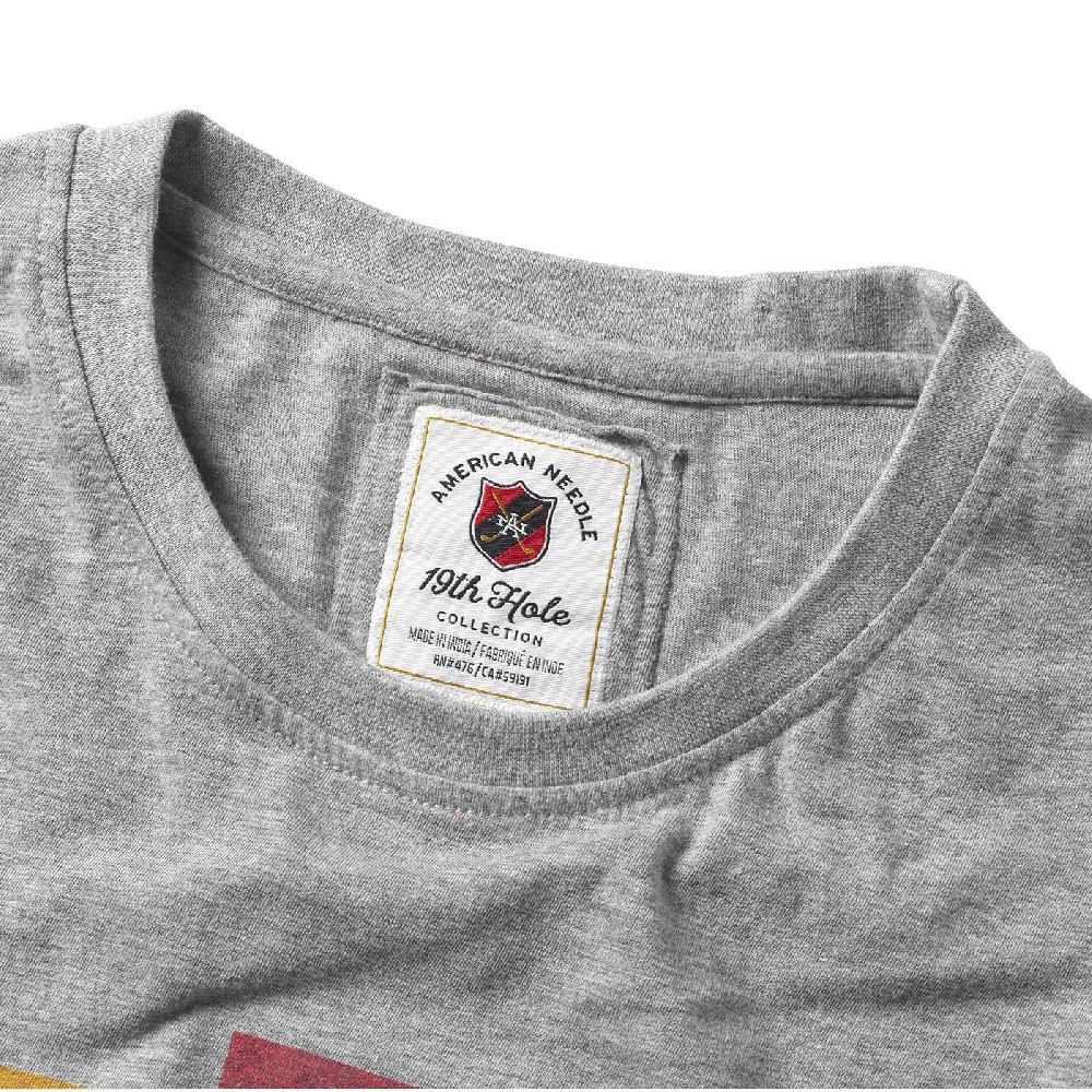 American Needle Vintage Fade Brass Tacks Tshirt – Old Style