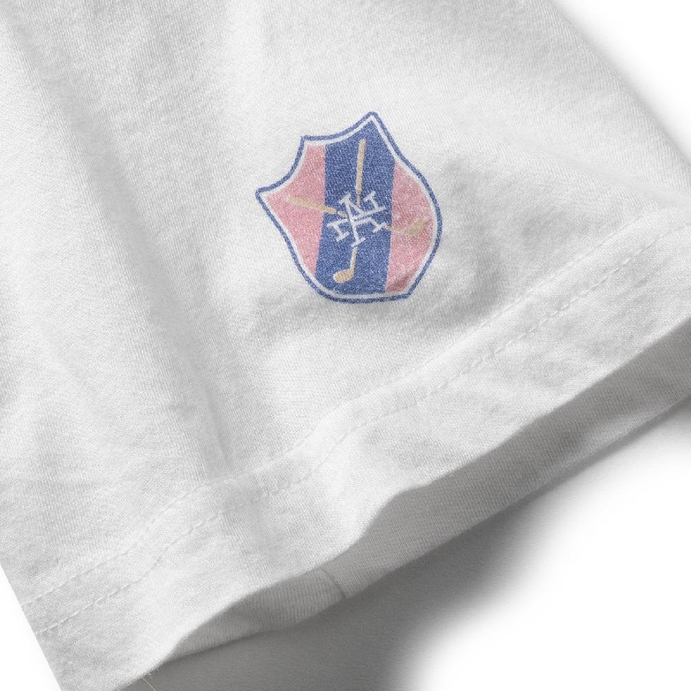 American Needle Vintage Fade Brass Tacks Tshirt – Pabst Blue Ribbon Open