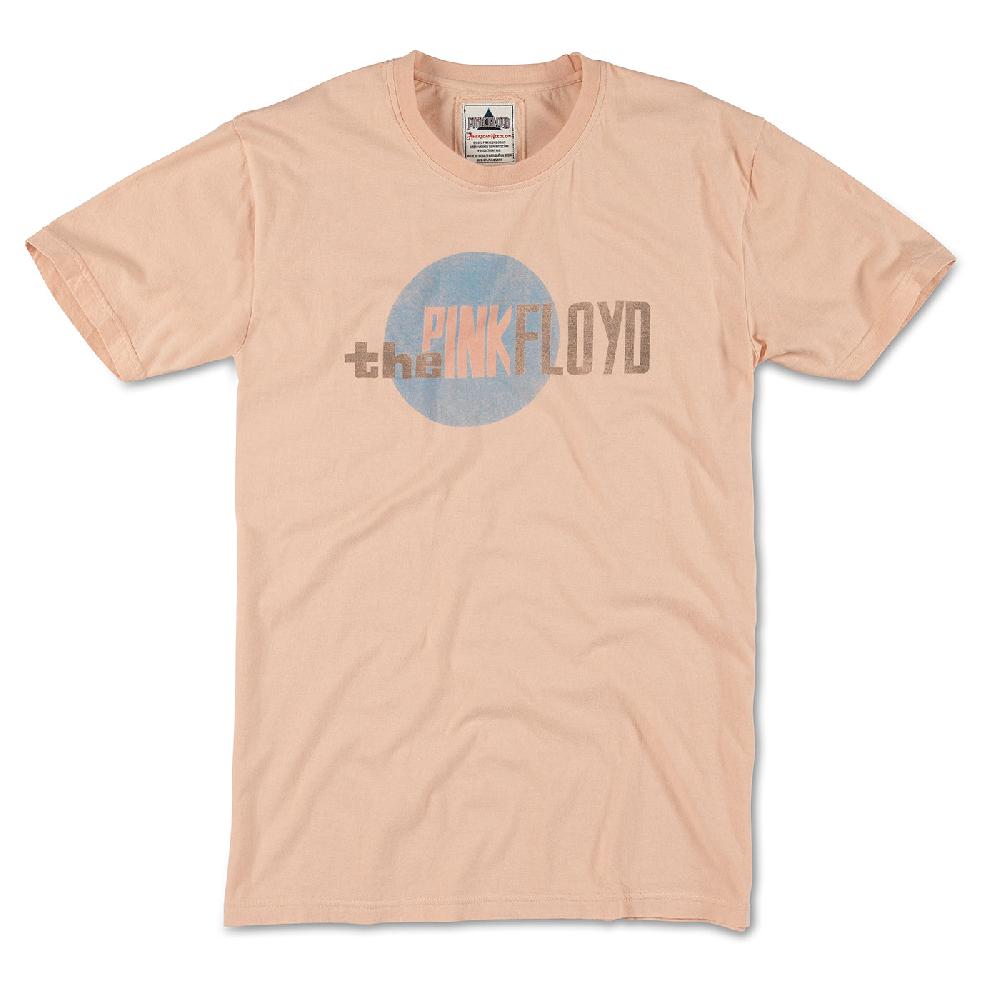 american needle Vintage Fade Brass Tacks Tshirt – Pink Floyd