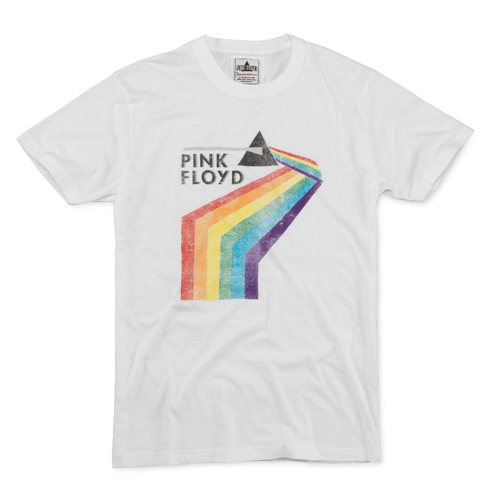 american needle Vintage Fade Brass Tacks Tshirt – Pink Floyd