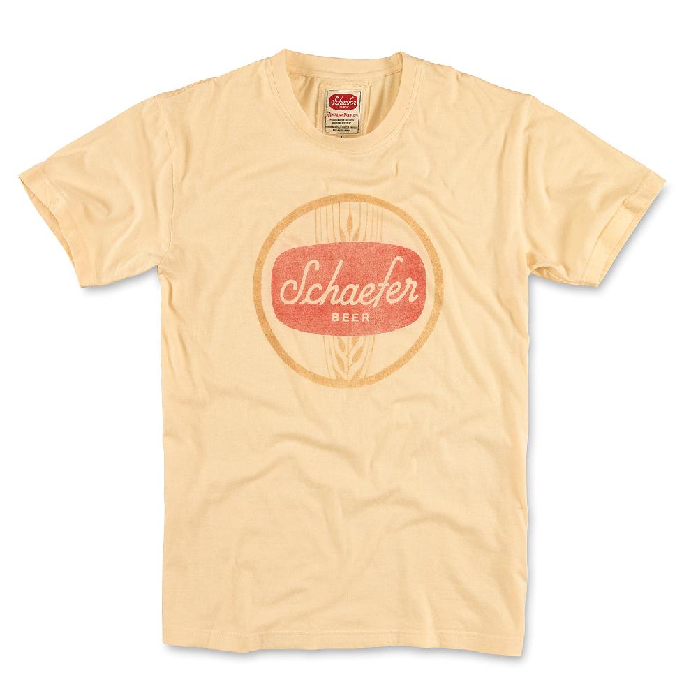 american needle Vintage Fade Brass Tacks Tshirt – Schaefer