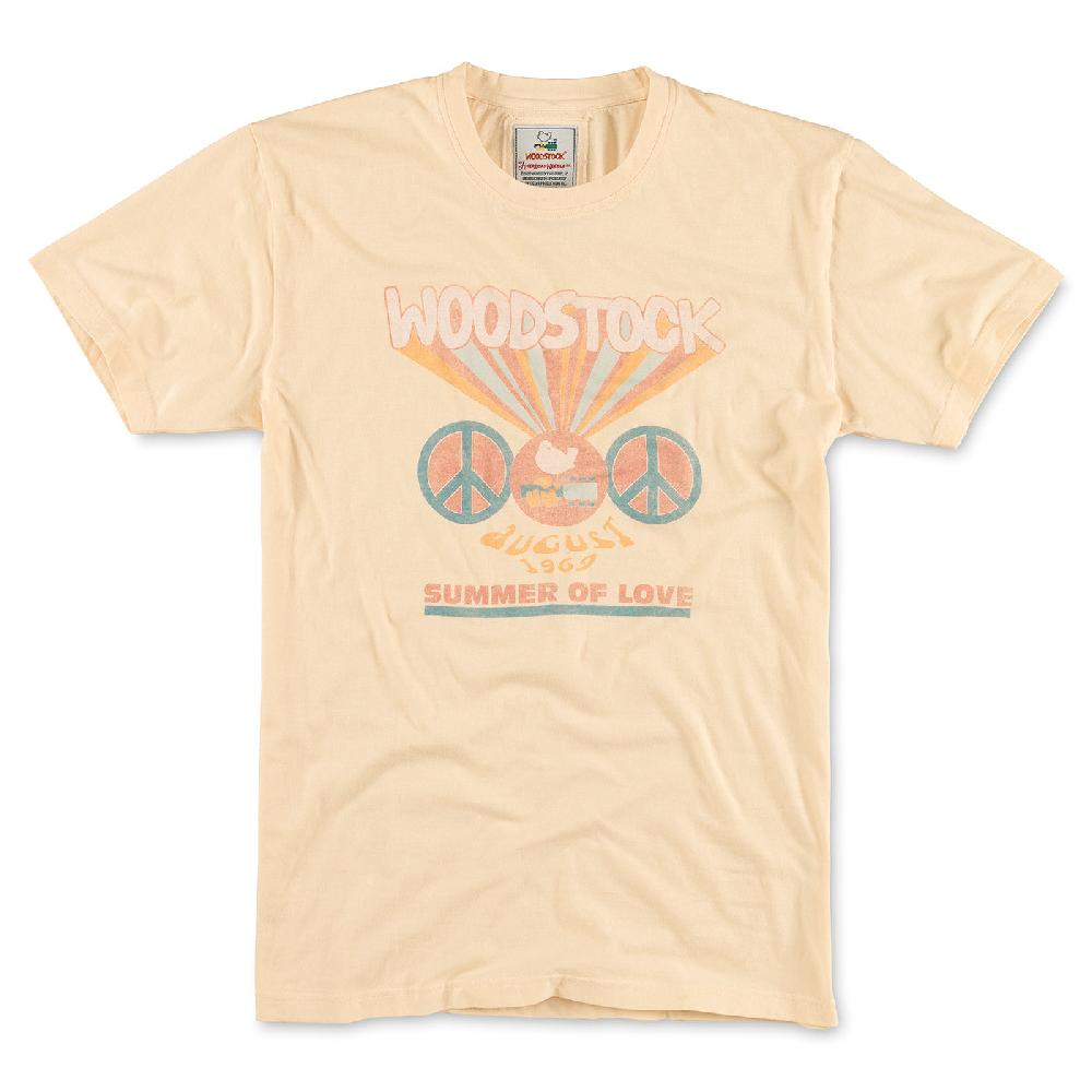 american needle Vintage Fade Brass Tacks Tshirt – Woodstock