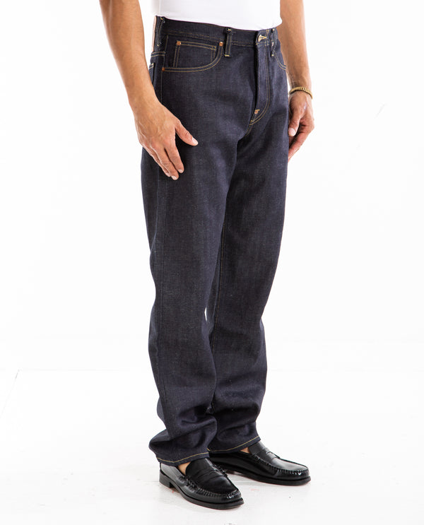 American Rag Cie 101 Cinchback 14oz Relaxed Fit Jeans – American Rag Cie