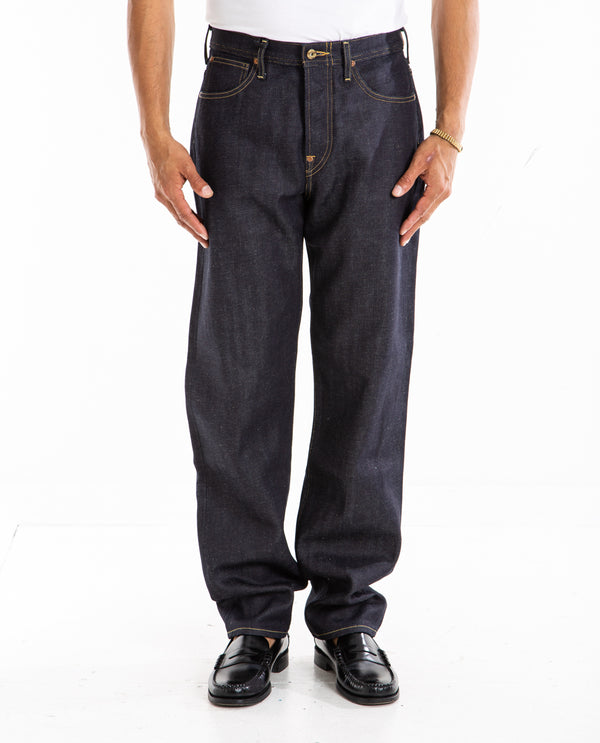 american rag cie 101 Cinchback 14oz Relaxed Fit Jeans – American Rag Cie