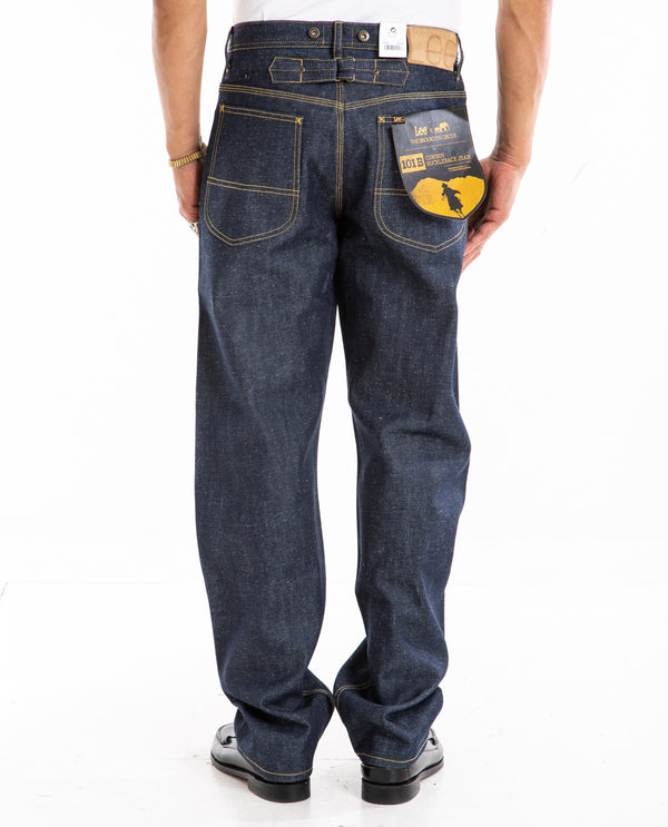 American Rag Cie 101b Cowboy Buckle Back Jeans – American Rag Cie