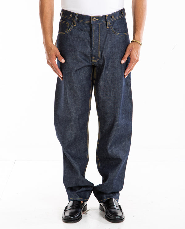 american rag cie 101b Cowboy Buckle Back Jeans – American Rag Cie