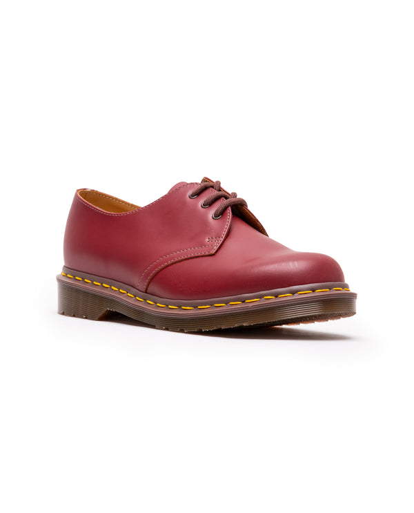 American Rag Cie 1461 Vintage Lace Up Oxfords Oxblood – American Rag Cie