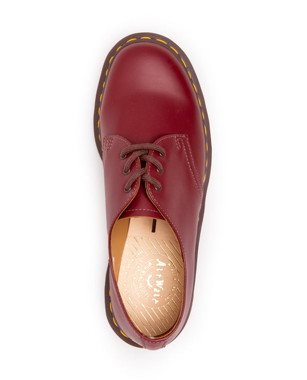 American Rag Cie 1461 Vintage Lace Up Oxfords Oxblood – American Rag Cie