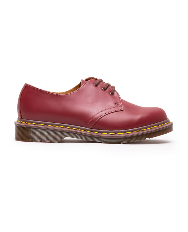 american rag cie 1461 Vintage Lace Up Oxfords Oxblood – American Rag Cie